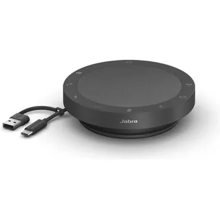 JABRA Speak2 55 UC USB-A/C + Bluetooth