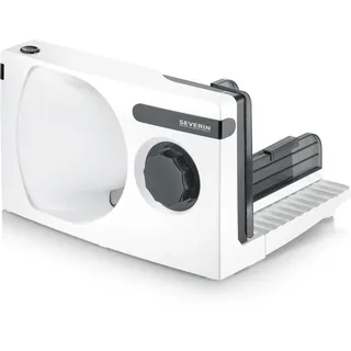 Severin Allesschneider AS 3912 Schwarz/Weiß