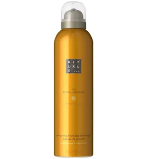 RITUALS The Ritual of Mehr Foaming Shower Gel 200 ml