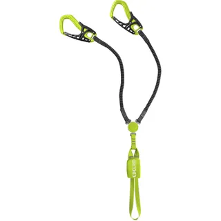 Edelrid Cable Comfort Tri Klettersteigset stretch (743700002190)