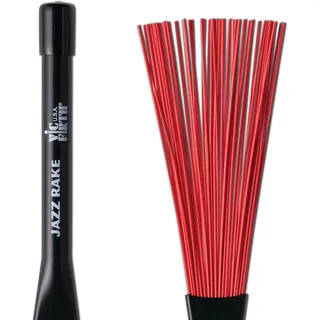 VIC FIRTH Jazz Rake Bürsten