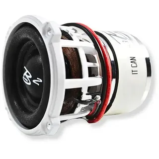 B2 Audio Rampage RC2 2" (5cm) Subwoofer