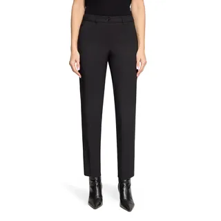 Betty Barclay Businesshose Schwarz 36
