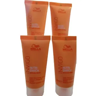 Wella Invigo Nutri-Enrich Deep Nourishing Mask 30 ml