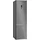 KG39NAXCF Kühl-Gefrierkombination (363 l, 2030 mm hoch, Schwarzer Stahl)