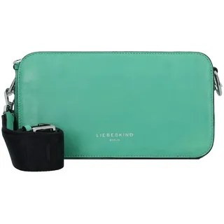 Liebeskind Berlin Clarice Crossbody M türkis