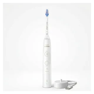 Philips Sonicare 6100 Series HX7400/01 Weiß