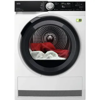 AEG TR9XW80889 Serie 9000 Wärmepumpentrockner (8 kg)