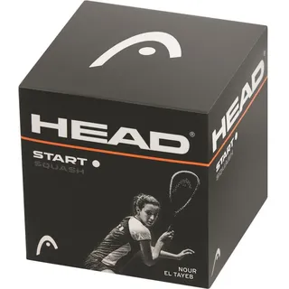 Head Head, Squashball