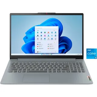 15.6'' Intel Core i5 8 GB RAM 512 GB SSD Arctic Grey