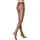 20 Strumpfhose 3er Pack Braun 44-46