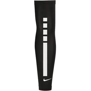Nike Pro Elite Sleeve 2.0 (Single) 027 black/white/white S/M