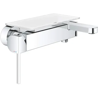 Grohe Plus chrom,