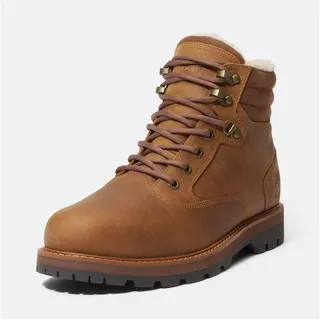 Timberland für Herren, braun, Größe 41 1⁄2 EU / 8 UK