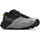 Herren Black/Stellar Grey 44,5