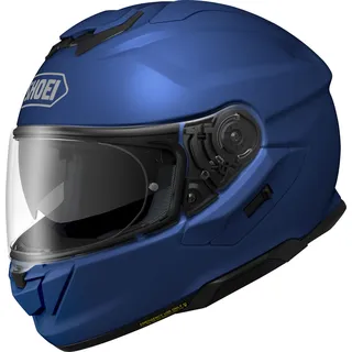 Shoei GT-Air 3, Integralhelm - Matt-Dunkelblau - L