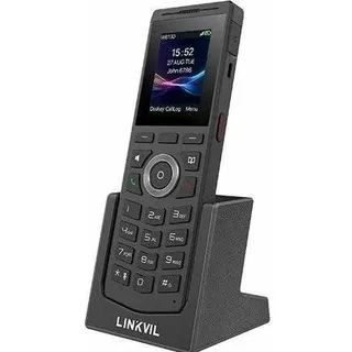 Fanvil W610D DECT IP, Telefon