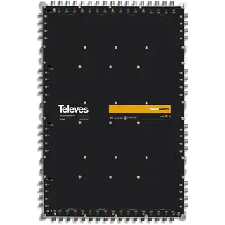 Televes Multischalter 17 in 32 Guß MS1732C