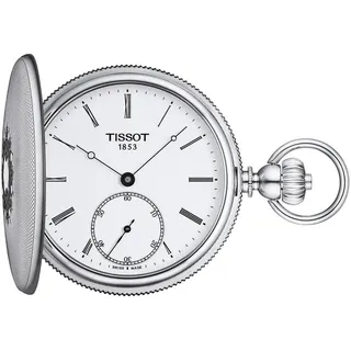 TISSOT Tissot Savonnette Mechanical T867.405.19.013.00 Taschenuhr