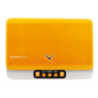 Vtech Aktion Intelligenz Schulstart Laptop E (80-109744)
