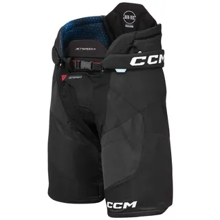 Ccm Schutzhose Hose CCM JETSPEED + Senior schwarz XL