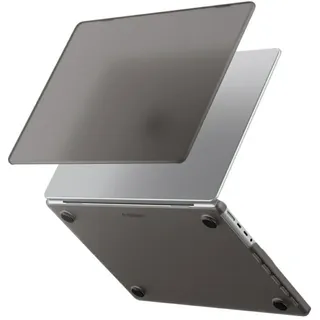 SPIGEN AirSkin - MacBook Pro 16" 2021 2023 / 2024 / 2025 / 2026) / Semi-Transparent