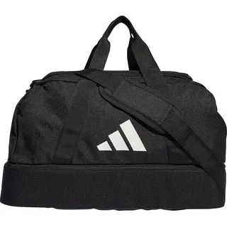 adidas Tiro League Duffelbag Black / White S