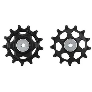 Shimano Cues RD-U6000/U4000 Schaltwerkrollen Kit 9/10-fach