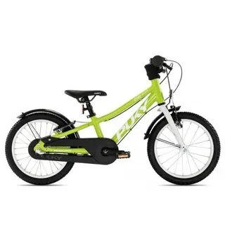 Puky CYKE 16-3 Freilauf | fresh green/white | unisize | Fahrräder - grün
