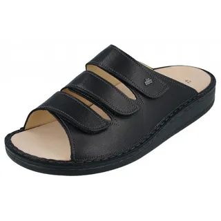 Finn Comfort Korfu schwarz 39