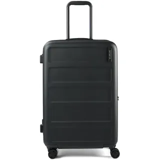 Samsonite Quadrix 4-Rollen 68 cm / 71 l black
