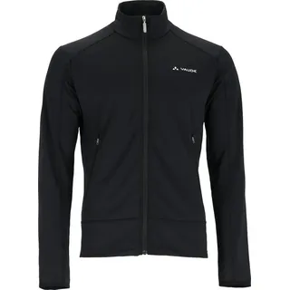 Vaude SE Me Parbati Jacket Funktionsjacke Herren Schwarz L