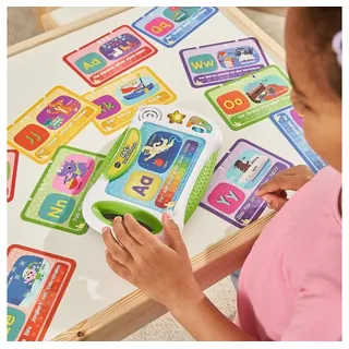 Vtech ABC-Lernkartenspaß