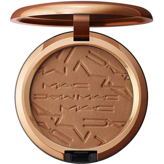 MAC Skinfinish Sunstruck Matte Bronzer 8 gr Matte Rich Golden