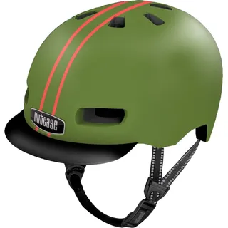 56-60 cm snapdragon stripe satin