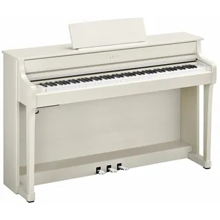 Yamaha CLP-835 Birke weiß (CLP-835WB)