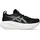 Damen Black/Lake Grey 40