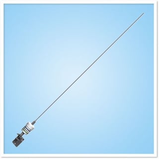 Shakespeare 'Squatty Body' UKW Antenne 3DB 0.9M