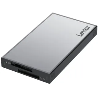 Lexar Workflow PRO SD UHS-II USB 3.2 Gen2