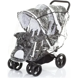 ABC DESIGN Regenschutz für Tandem