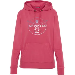 Chiemsee Sweatshirt mit Jumper-Motiv M