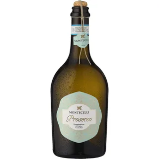 Montecelli Prosecco 0,75 l