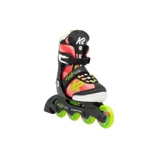K2 Marlee Beam Red - rot - 32-37