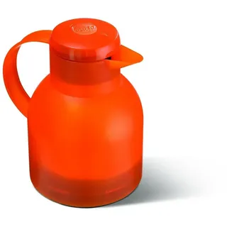 orange transluzent 1 l