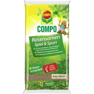 Compo Spiel und Sport für 400 m2