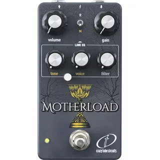 Crazy Tube Circuits Motherload