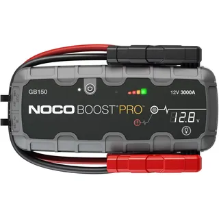 Noco GB150 Boost Pro 12 V 3000 A
