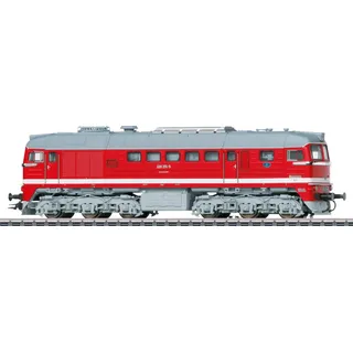 Märklin 39201 H0 Diesellok BR 220 der DB AG