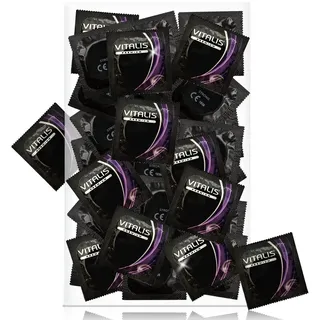 Vitalis Strong 100 St.