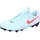 Phantom GX 2 Academy FG/MG Kinder mint/atomic red/off noir 35,5